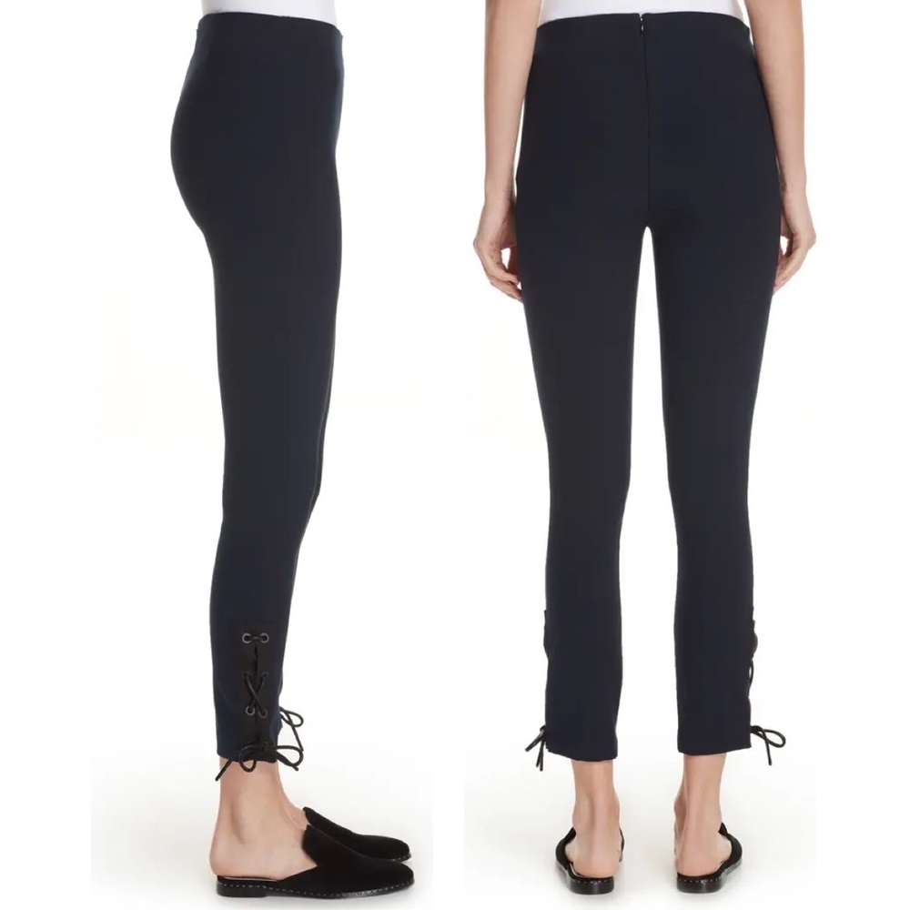 Simone Lace-Up Pants
RAG & BONE
